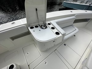 Sea Four 15 16_2018 39ft SeaVee 390Z SEA FOUR