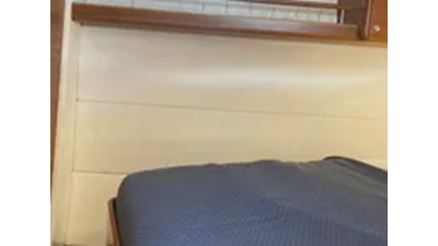 2009 X-Yachts X-55 57 