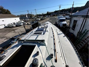 1981 C&C Sloop 9 