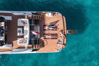Van der Valk BeachClub 660 Flybridge 4 