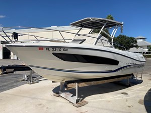 2020 Jeanneau Leader 7.5 WA 3 