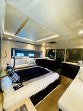 G 34 Master Cabin