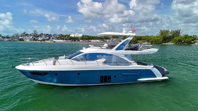 Azimut 7 