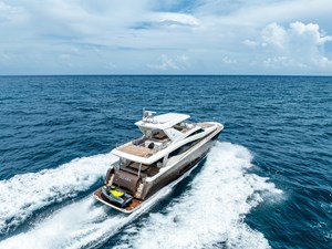 2015 Prestige 750 3 