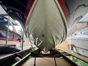 018 Chris-Craft Launch 27 Heritage Trim Edition Surf 86 