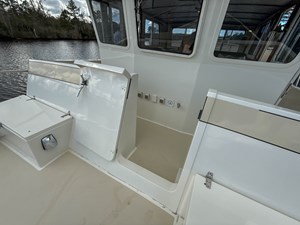 LITTLE LADY 60 Portuguese Bridge