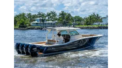 2016 Scout 420 Lxf  66 