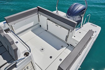 Jeanneau Leader 7.5 CC S3 8 Jeanneau Leader 7.5 CC  (9)