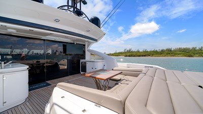 Woodever 15 16_2013 80ft Sunseeker Predator WOODEVER
