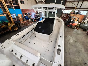 2018 Boston Whaler 280 Outrage 8 