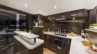 GALEON 550 FLY 4 6
