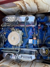 1959 Century Coronado 16 