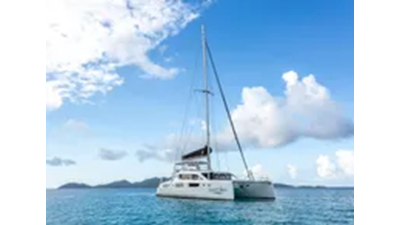 2020 Voyage Yachts VOYAGE 590e 21 