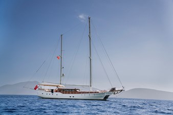 30 M GULET  0 Mein Schatz 00