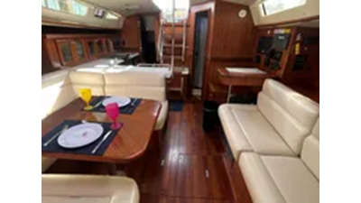 2015 Marlow-Hunter 40 46 