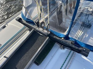 2005 Beneteau Cyclades 43 44 