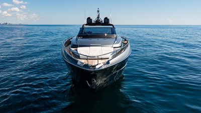 2021 Riva 76' Bahamas 211 
