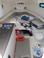 1995 Luhrs 300 Tournament 25 26