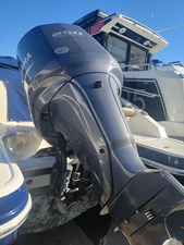 2015 Chaparral 250 Suncoast 5 