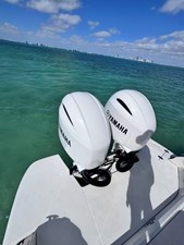 REGAL 29 OBX 33 