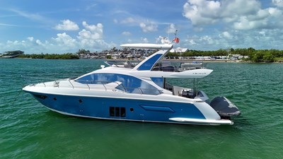Azimut 5 
