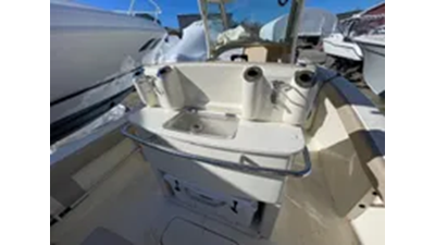 2015 Scout 255 Lxf 14 