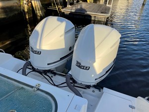 Pursuit 280 Sport  25 28 pursuit 4