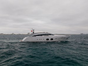 NAAV 18 Pershing 108