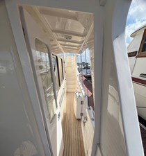 Papa Whiskey 7 8_2019 52ft Kadey-Krogen 52 PAPA WHISKEY