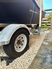 2022 BAYLINER DX2000 11 