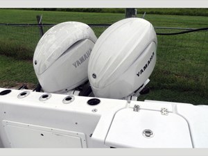 26' Sportsman 2025 262 Open 30 