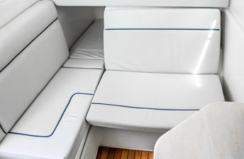 2018 Everglades 435 Center Console 36 