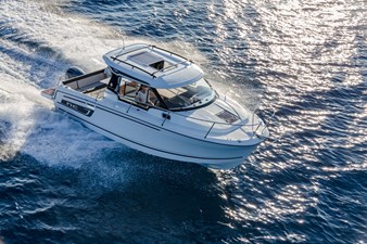Jeanneau NC795 S2 5 