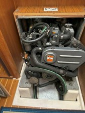 Silken Raider 38 