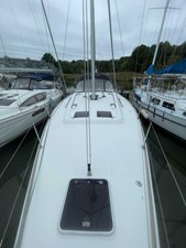 2014 Beneteau Oceanis 12 