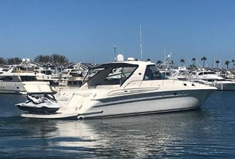 - 3 4_2002 58ft Sea Ray 580 Super Sun Sport