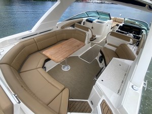 CASA - 2021 SEA RAY 350 SLX @ CANCUN 7 