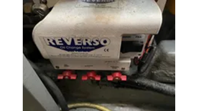  1997 Sea Ray 420 Aft Cabin 61 