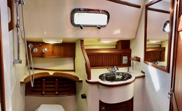 Compass Rose 28 