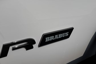 Axopar 45 XC Cross Cabin BRABUS 27 