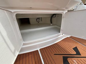36' NX Boats 360 13 