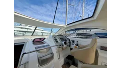 2008 Beneteau Monte Carlo 37 Hard Top 6 