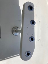 46' Hatteras 1976 49 image00049