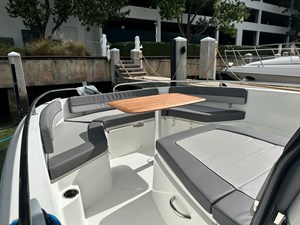 Jeanneau Leader 9.0 CC 14 