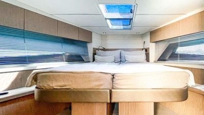 2019 Sunseeker 50 Predator 34 