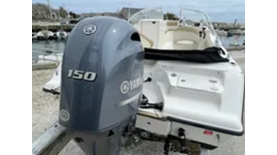 2019 Key West 203 DFS 6 