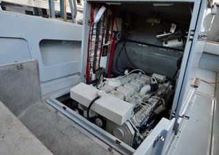 No Name 14 26 STRIKE 2023 MAIN ENGINE