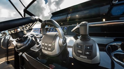 Love$ick 24 Pardo P50