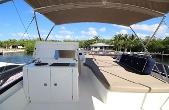 Proteus 7 8_2015 55ft Prestige 550 PROTEUS