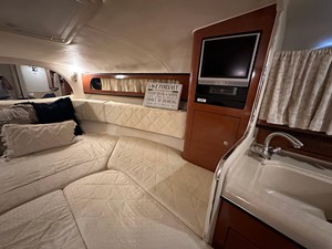 2005 Sea Ray 280 Sundancer 9 